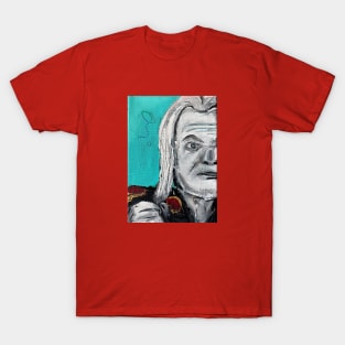 Greg the Hammer Valentine T-Shirt